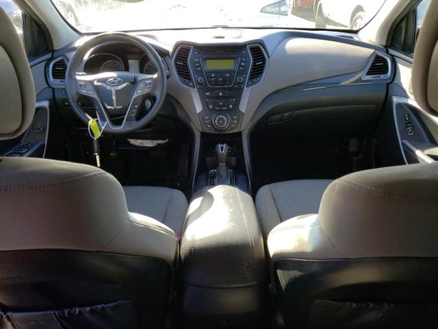 2015 HYUNDAI SANTA FE S 5XYZTDLBXFG273453