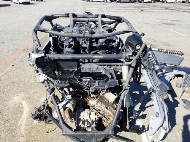 2019 CAN-AM MAVERICK X - 3JBVXAW22KK000905