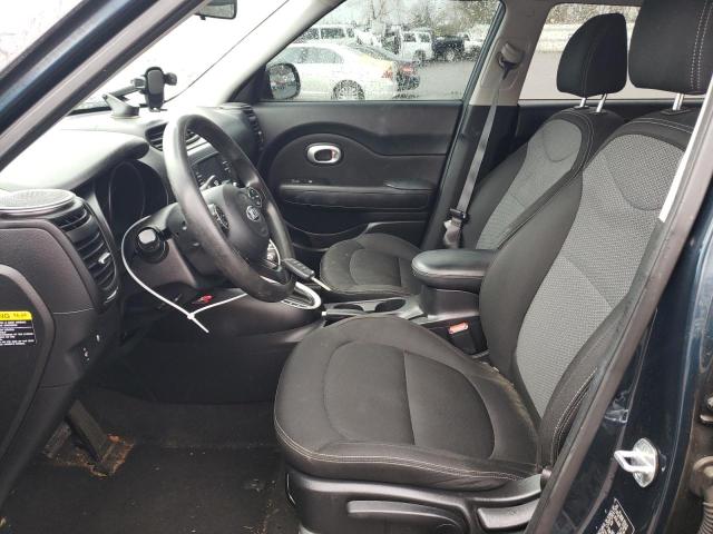 KNDJP3A54H7469591 KIA SOUL +