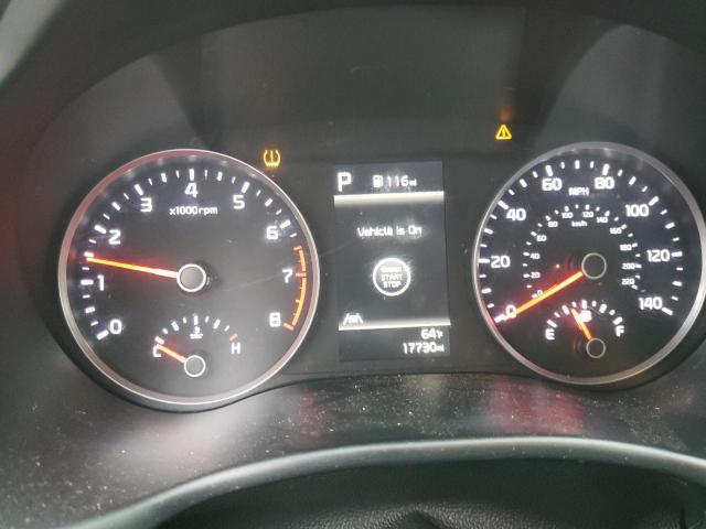 3KPA24AD8ME382508 KIA RIO LX