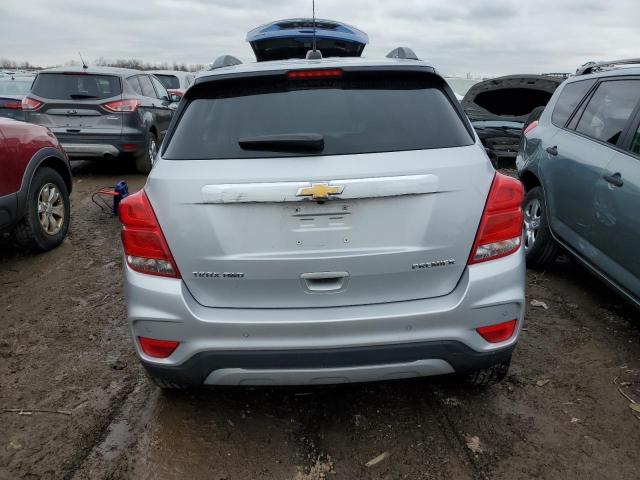 2020 CHEVROLET TRAX PREMI 3GNCJRSB6LL117691