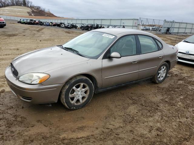 2006 Ford Taurus SEL