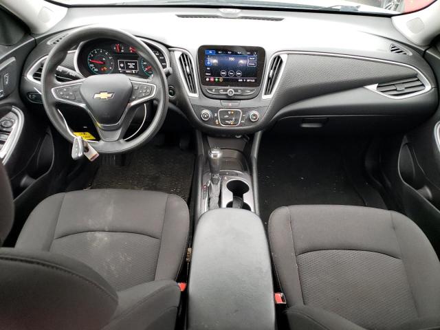 2019 CHEVROLET MALIBU LS 1G1ZB5ST5KF191378