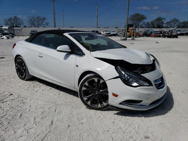 2019 BUICK CASCADA PR - W04WH3N56KG300171