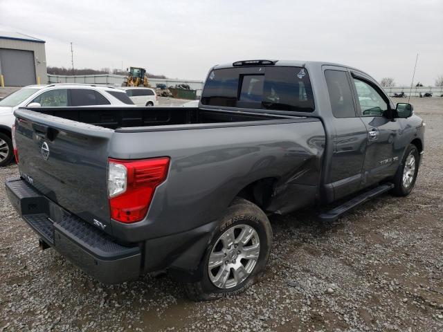 2019 NISSAN TITAN SV 1N6AA1C69KN519333