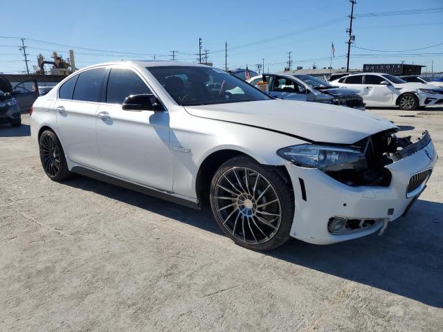 2015 BMW 535 I - WBA5B1C56FG127457
