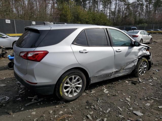 2020 CHEVROLET EQUINOX LS 2GNAXHEV7L6242189