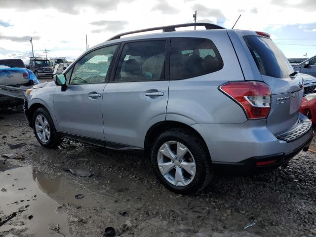 JF2SJADC1FH518386 Subaru Forester 2.5i Premium
