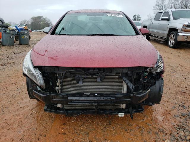 2016 HYUNDAI SONATA SE 5NPE24AF6GH359781