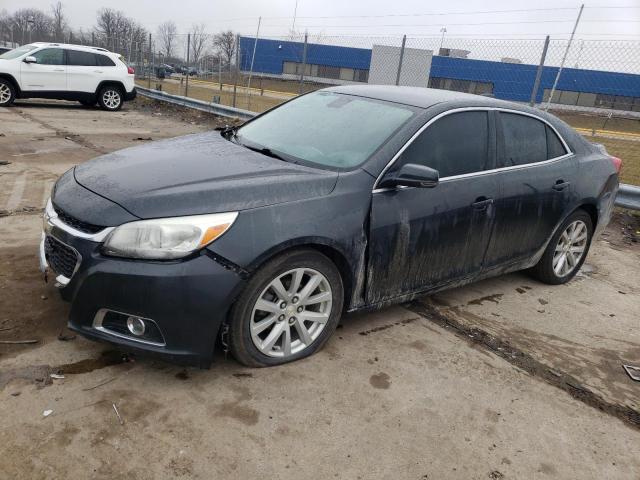 2015 CHEVROLET MALIBU 2LT - 1G11D5SLXFF202341