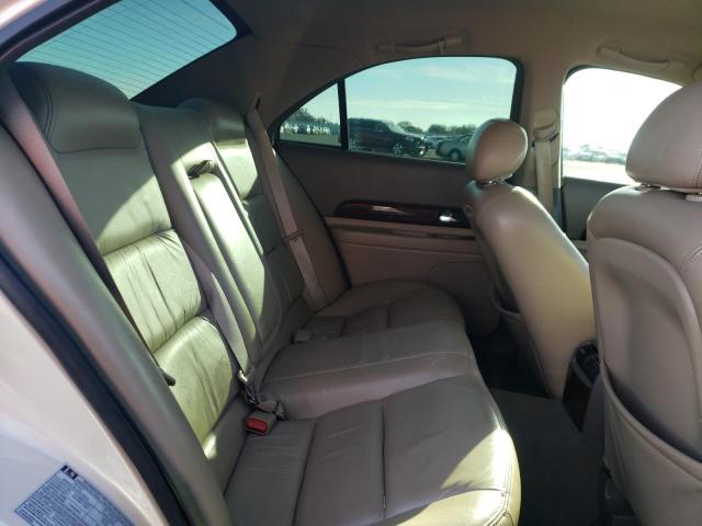 1LNHM86S3YY875404 Lincoln LS SERIES