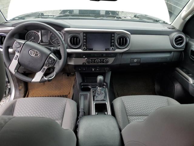 2022 TOYOTA TACOMA DOU 3TMAZ5CN8NM183926