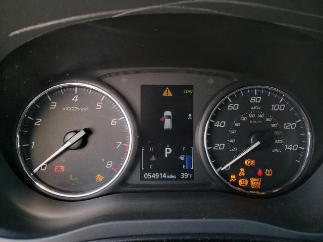 2020 MITSUBISHI OUTLANDER JA4AD3A31LZ030346