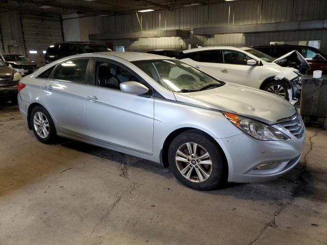 VIN 5NPEB4AC6DH511818 2013 HYUNDAI SONATA no.4