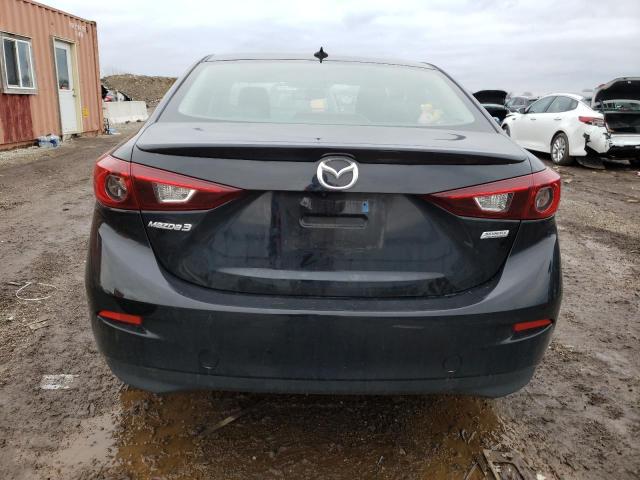 2016 MAZDA 3 GRAND TO 3MZBM1X74GM260234