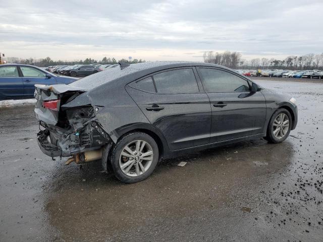 2018 HYUNDAI ELANTRA SE 5NPD84LF2JH323472