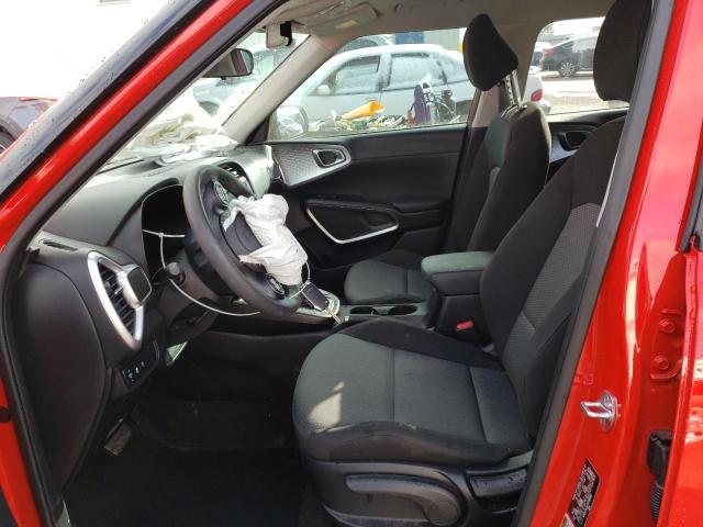 KNDJ23AU7P7189166 KIA SOUL LX