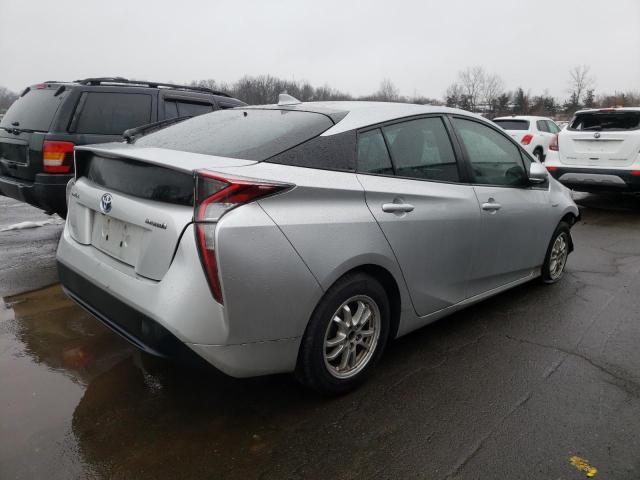 2016 TOYOTA PRIUS JTDKARFU7G3028388