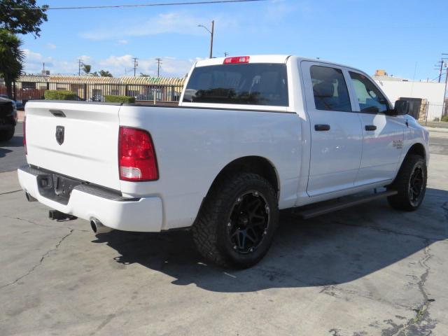 2019 RAM 1500 CLASS - 1C6RR6KT1KS508225