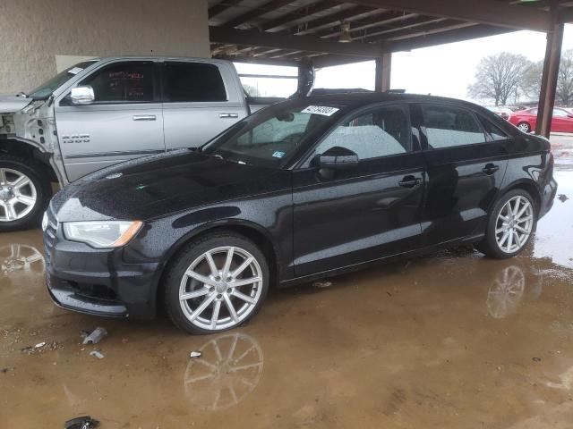 2015 AUDI A3 PREMIUM WAUACGFF0F1067052