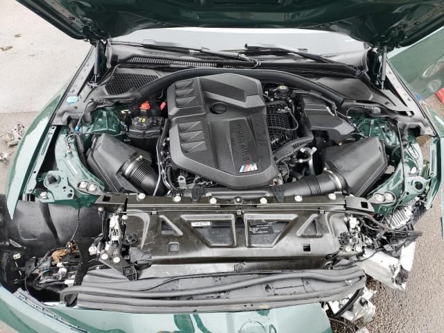 2023 BMW M3 COMPETI - WBS43AY06PFN84598