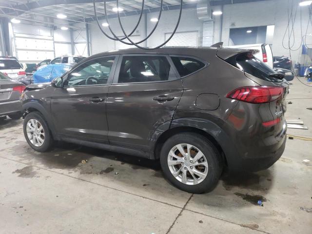 2019 HYUNDAI TUCSON SE KM8J2CA40KU052916