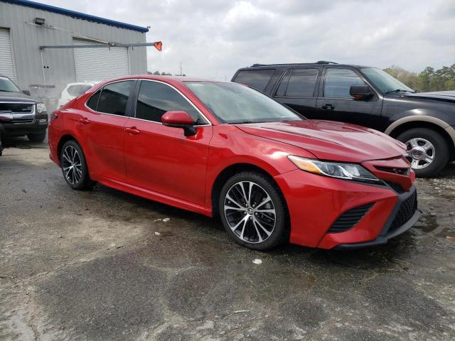 2019 TOYOTA CAMRY L 4T1B11HKXKU288098