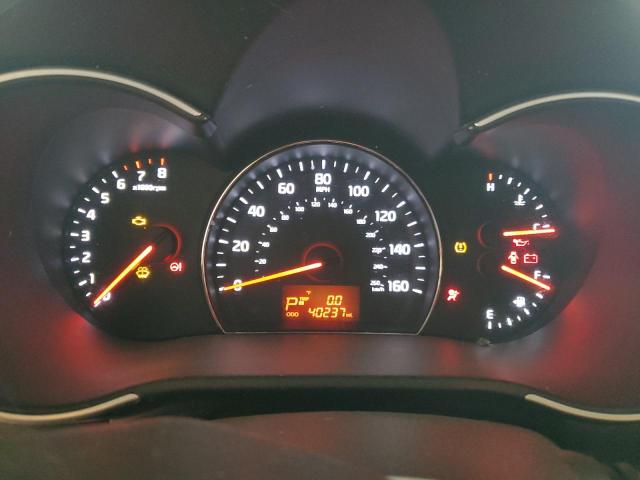 5XYKT3A6XFG662286 KIA SORENTO LX