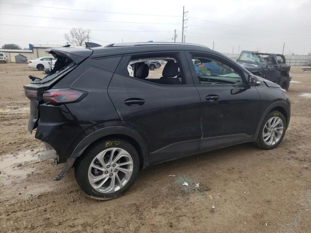 2022 CHEVROLET BOLT EUV L - 1G1FY6S06N4124303
