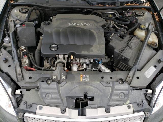 2015 CHEVROLET IMPALA LIM 2G1WA5E31F1149563