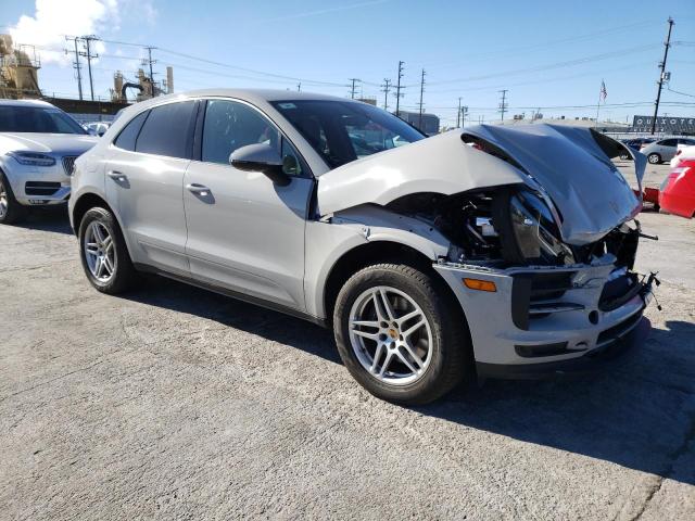 WP1AA2A53LLB08797 Porsche Macan