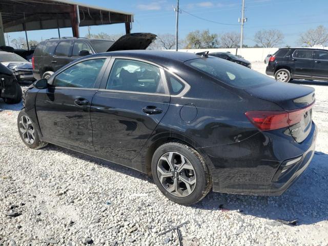 Vin: 3kpf24ad6ke013794, lot: 43108773, kia forte fe 20192