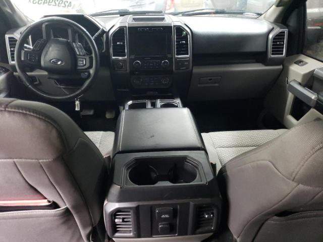 2015 FORD F150 SUPER 1FTEW1EG1FKE99288