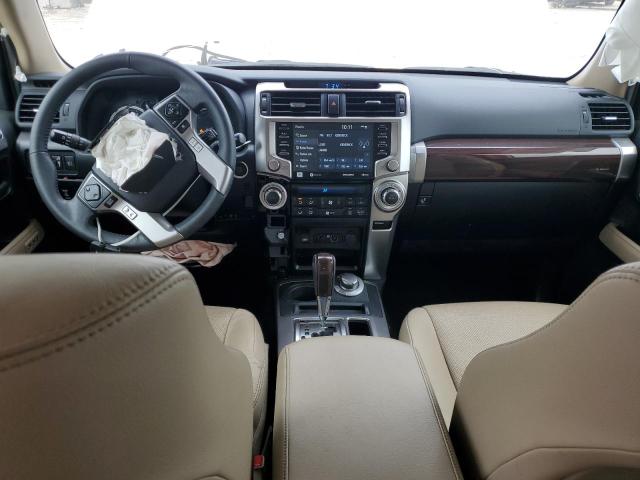 2021 TOYOTA 4RUNNER TR - JTEKU5JR3M5956553