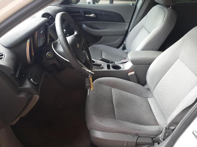 2016 CHEVROLET MALIBU LIM - 1G11B5SA6GF100881