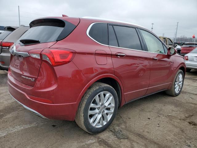 2020 BUICK ENVISION P - LRBFX4SX6LD063929
