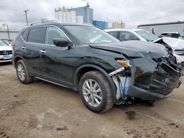 5N1AT2MT1LC716349 Nissan ROGUE S