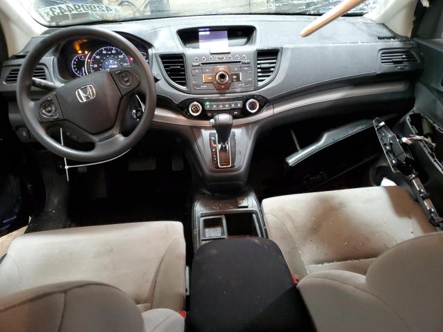 2015 HONDA CR-V LX 5J6RM4H34FL099957