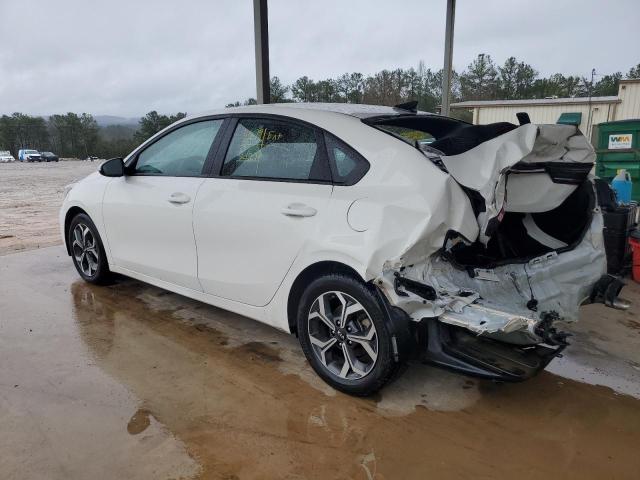 2021 KIA FORTE FE 3KPF24AD4ME269578