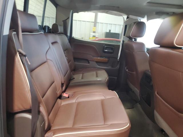2016 CHEVROLET SILVRK1500 3GCUKTEC9GG202020