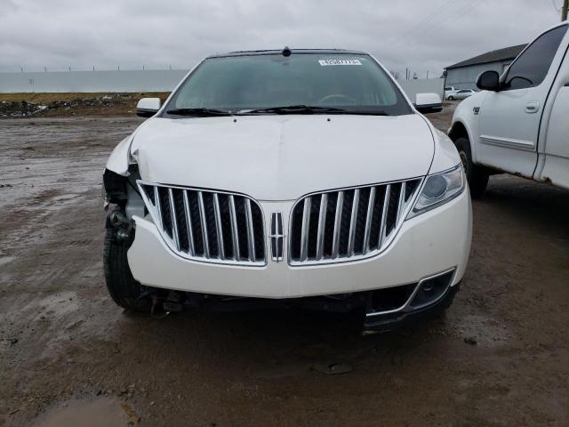 2LMDJ8JK1FBL33702 Lincoln MKX