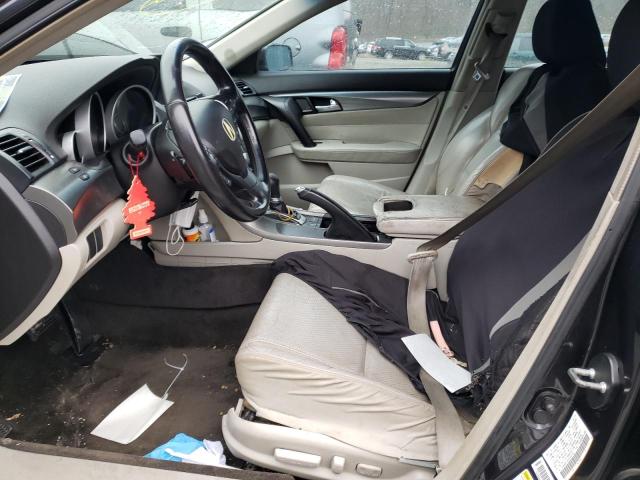 19UUA8F59CA008789 Acura TL