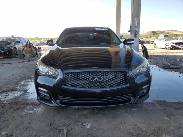 2016 INFINITI Q50 PREMIU JN1EV7AP5GM304698