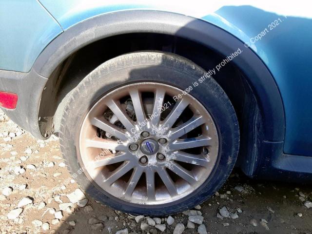 YV1MK385972014836 Volvo C30 Se Lux