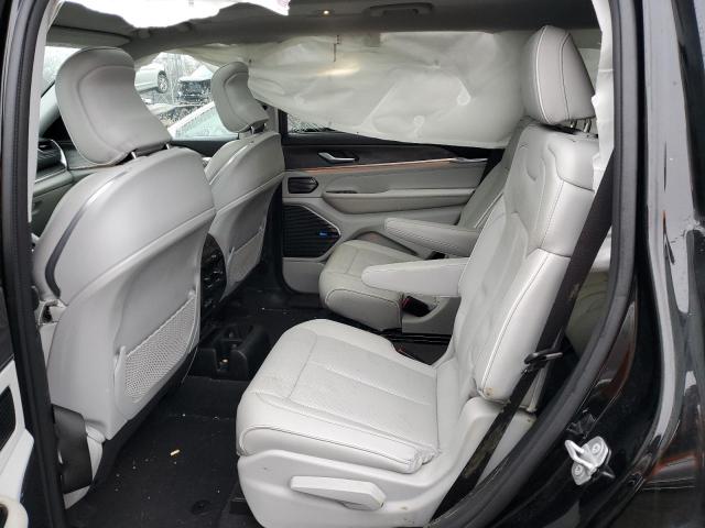 2021 JEEP GRAND CHER 1C4RJKDGXM8180442