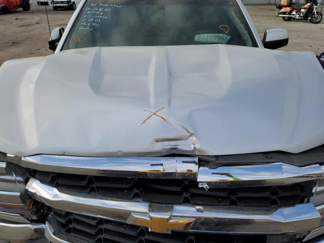 2016 CHEVROLET SILVERADO 1GCRCREC6GZ134930