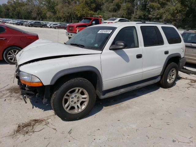 2003 Dodge Durango Sport