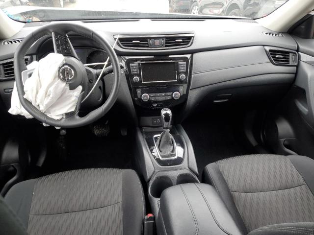 5N1AT2MT1LC716349 Nissan ROGUE S