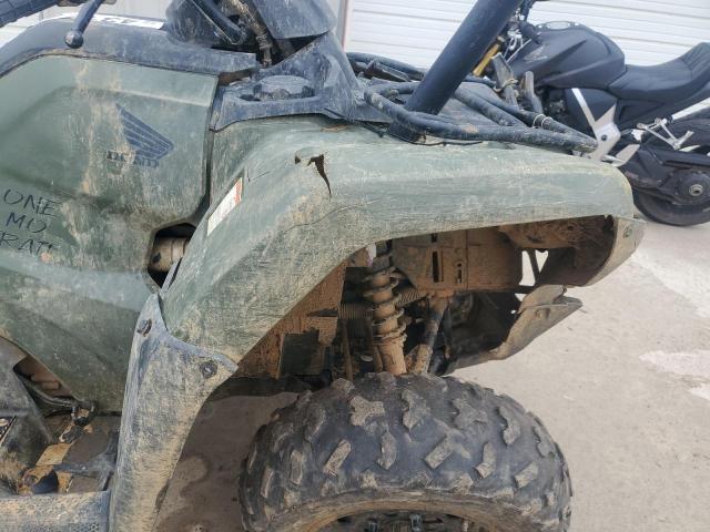 2015 HONDA TRX420 TM 1HFTE3902F4100126