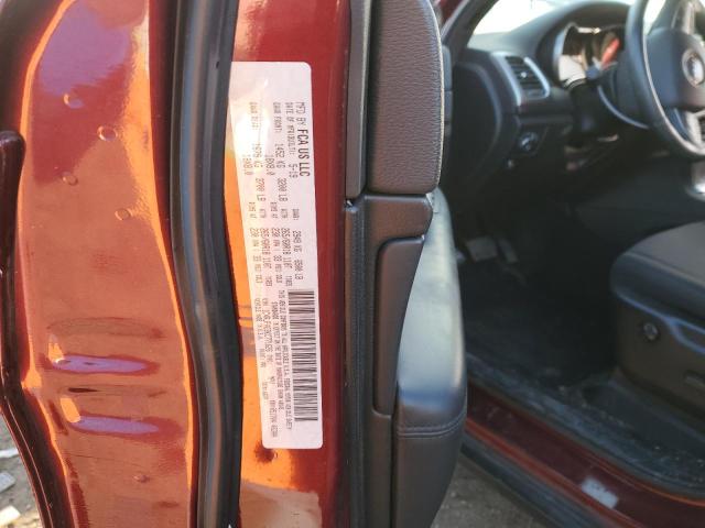 1C4RJFAG9KC771626 Jeep Grand Cherokee Laredo